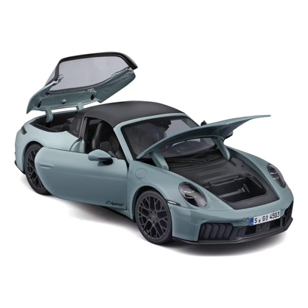 Maisto Porsche 911 Targa 4 GTS (992.2) 1/18