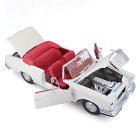 Maisto Mercedes-Benz 280 SE 1967 1/18