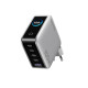 Ugreen X773/65620B Nexode Pro 100W 5-Port GaN Fast Charger, 4 x USB-C , 1 x USB-A