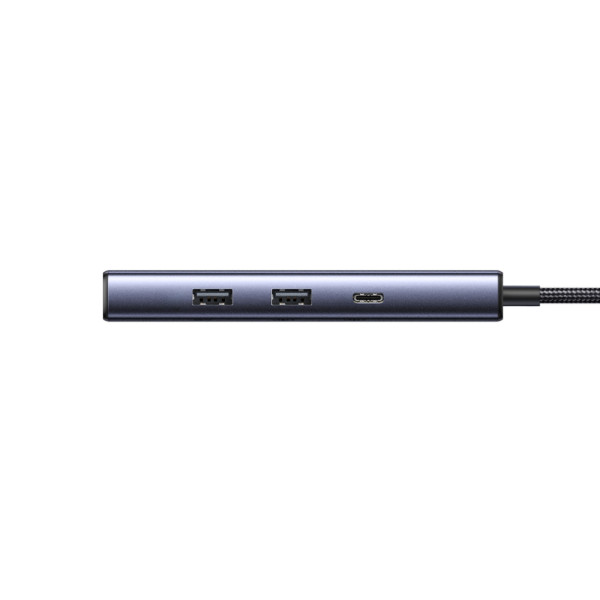 Ugreen CM512/75643 USB-C Docking Station 6 σε 1