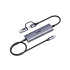 Ugreen CM725/65856 USB-C Video Capture Card