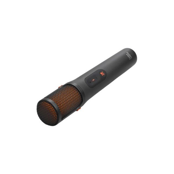 JBL Easysing Mics 2x Ασύρματα Μικρόφωνα, Wireless Dongle Receiver, AI Vocal Removal, USB-C
