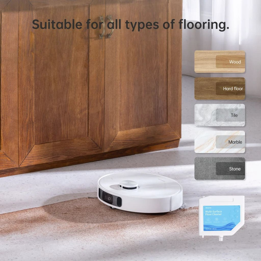 Dreame AWH6-300A Multi-Surface Floor Cleaner - Αξεσουάρ για Ρομποτική Σκούπα Dreame L10s Ultra