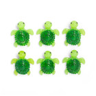 Kikkerland Μαγνητάκια Baby Turtle (6 τμχ)