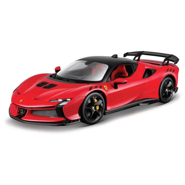 Bburago Ferrari SF90 XX Stradale 1/24