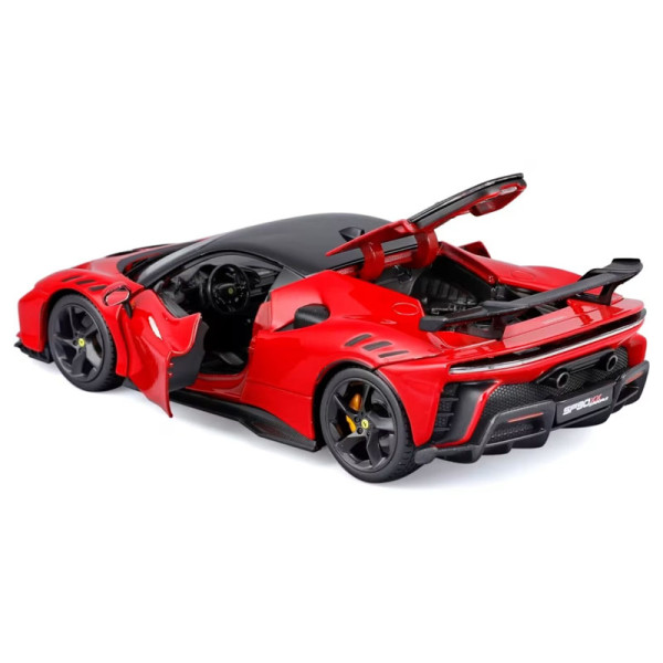 Bburago Ferrari SF90 XX Stradale 1/24