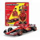 Bburago Συναρμολογούμενο μοντέλο (kit) Scuderia Ferrari SF-24 - #16 Charles Leclerc 1/24