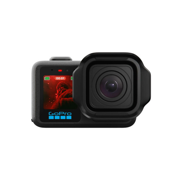 GoPro Mission 1 Pro