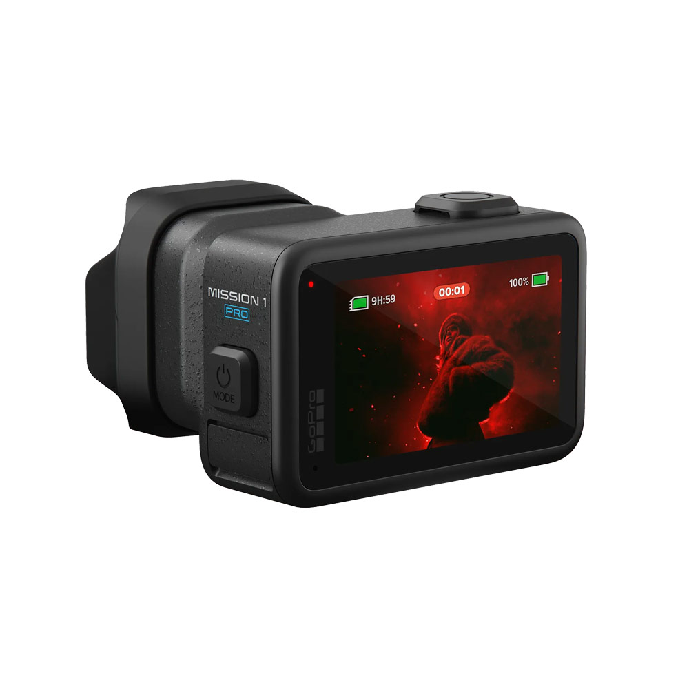 GoPro Mission 1 Pro