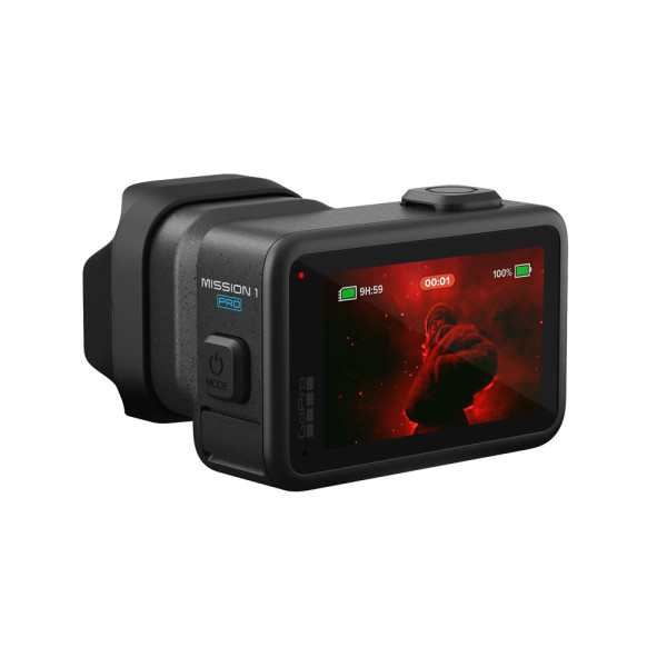 GoPro Mission 1 Pro