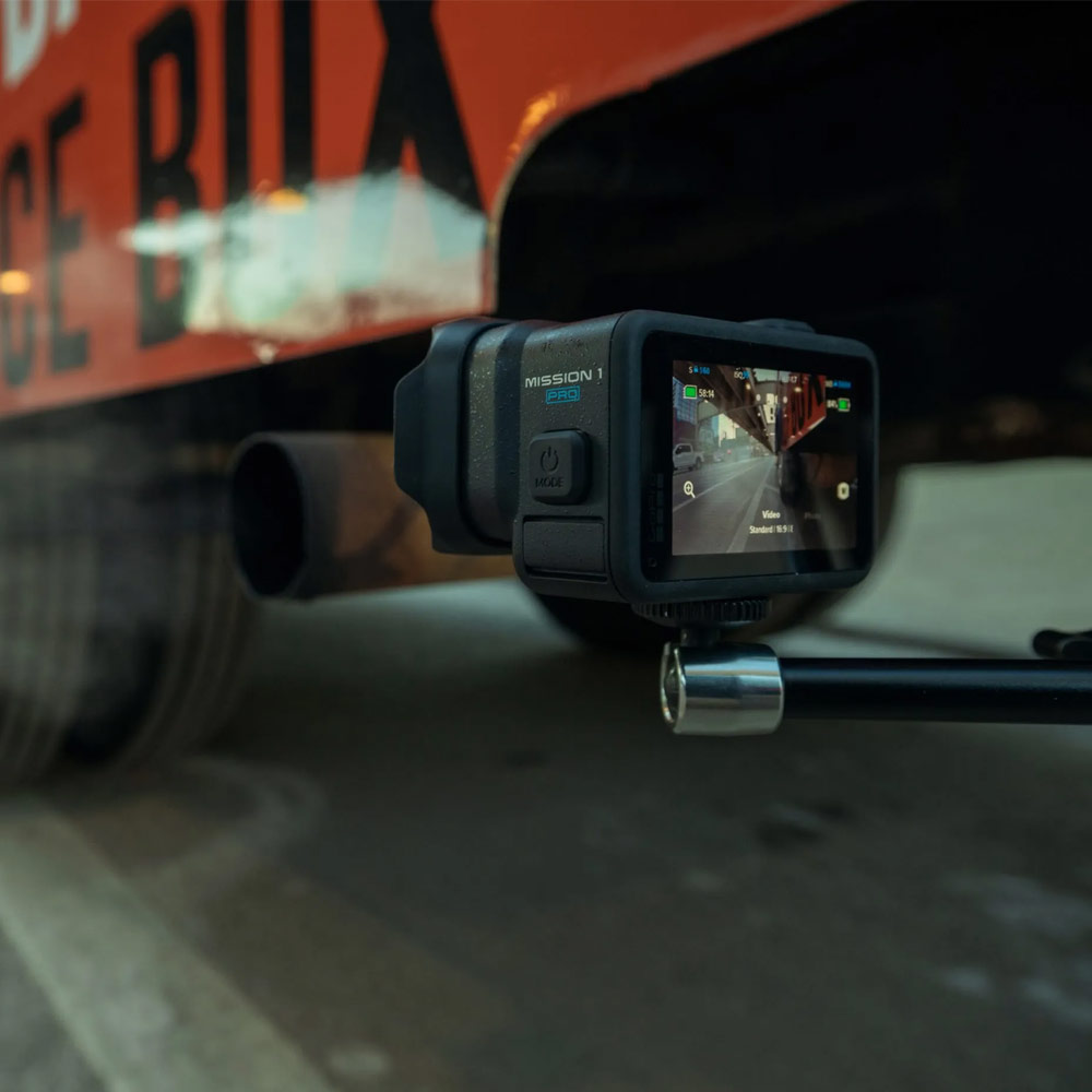 GoPro Mission 1 Pro