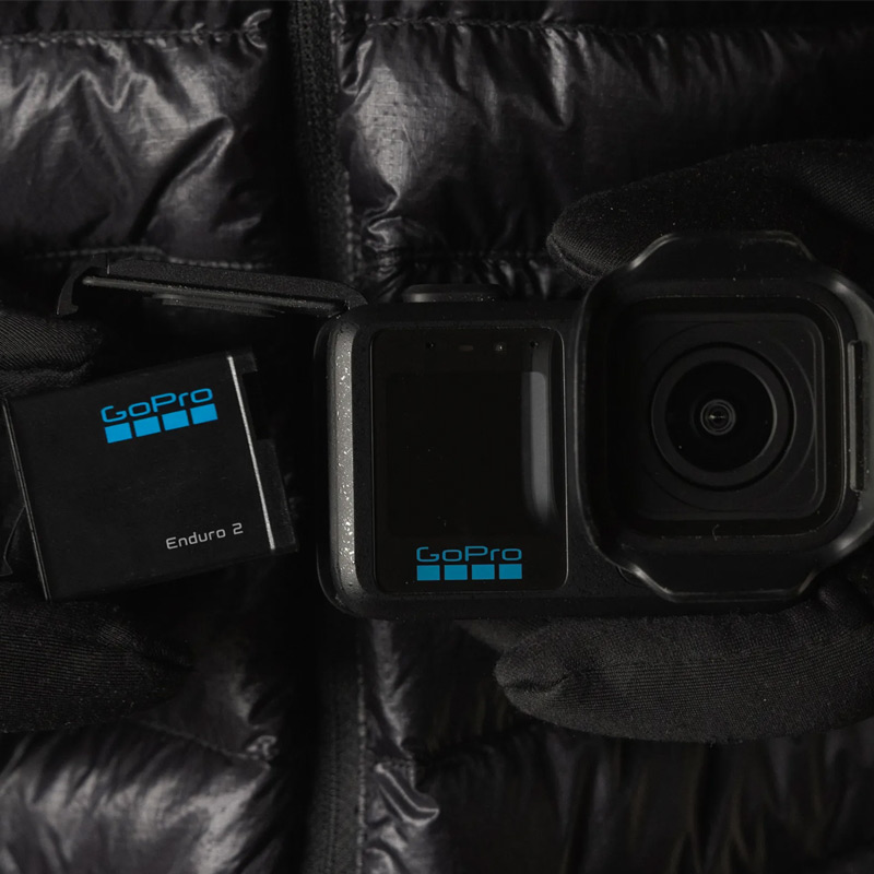 GoPro Enduro 2 Battery