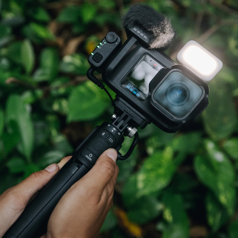GoPro Light Mod 2