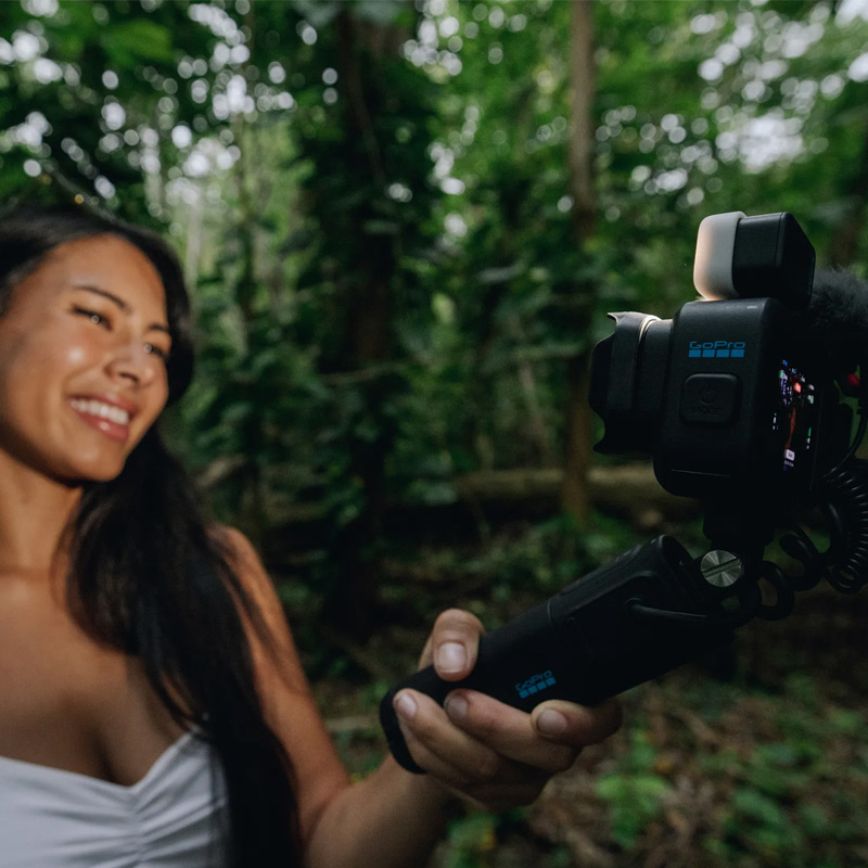GoPro Light Mod 2