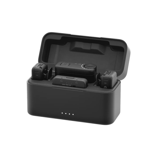 GoPro Wireless Mic Complete Kit