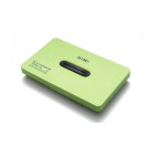 HIMI Twin Cup Gouache Σετ 72 Χρωμάτων (Green Case)