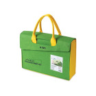 HIMI Twin Cup Gouache Σετ 72 Χρωμάτων (Green Case)