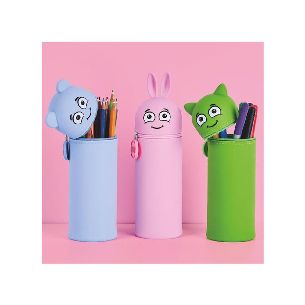 Marky Κασετίνα Colop Arts & Crafts DIY – Πράσινο