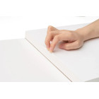 HIMI Μπλοκ Μεικτών Μέσων – 90 Φύλλα (22,9 x 30,5 cm)