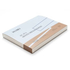 HIMI Μπλοκ Μεικτών Μέσων – 90 Φύλλα (22,9 x 30,5 cm)