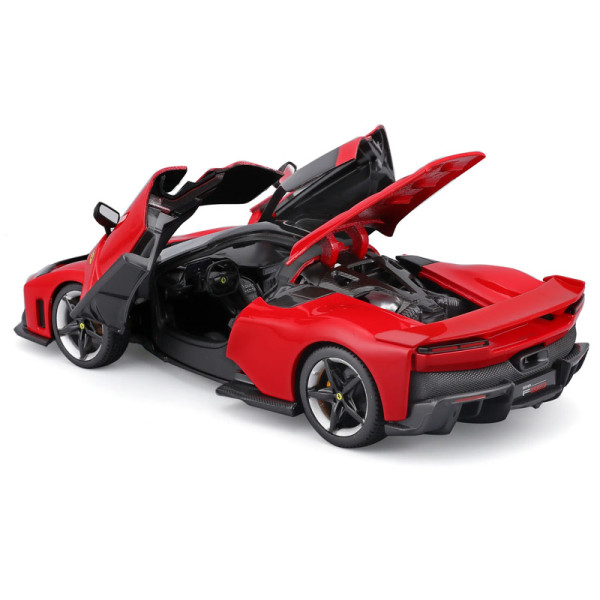 Bburago Ferrari F80 1/24