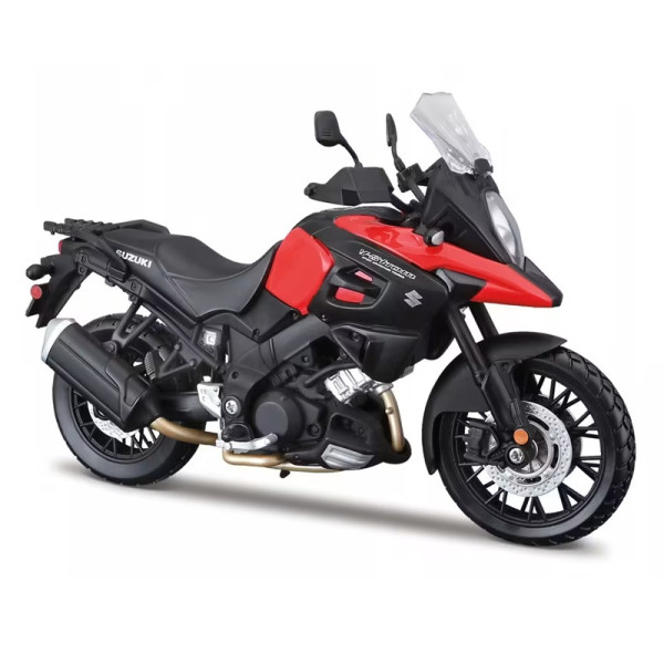 Maisto Suzuki V-Storm 1/12