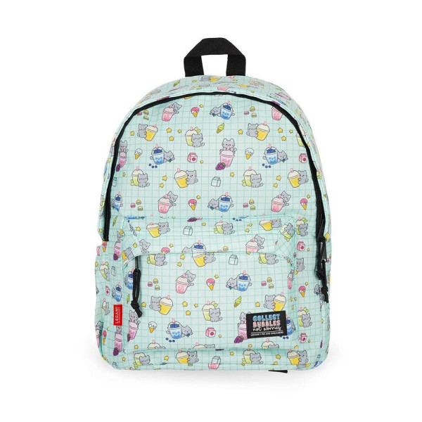 Legami VBPK0024 Σακίδιο My Backpack - Kitty