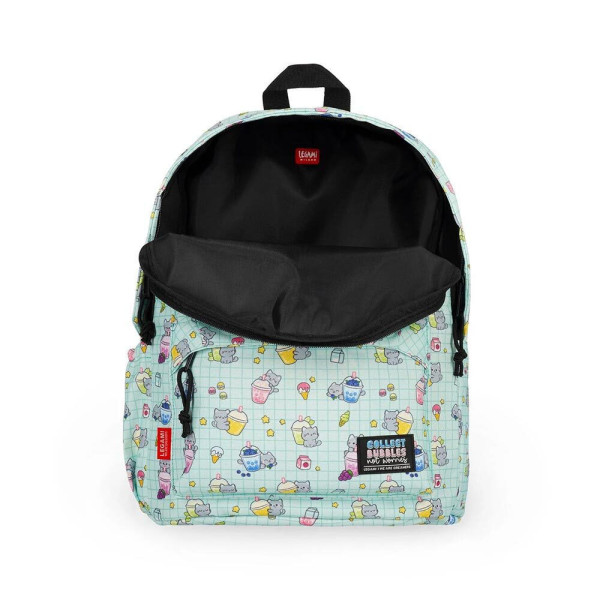 Legami VBPK0024 Σακίδιο My Backpack - Kitty