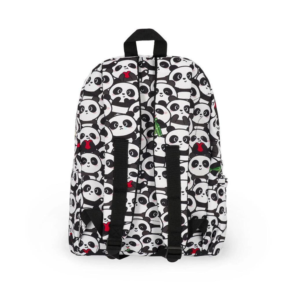 Legami VBPK0025 Σακίδιο My Backpack - Panda