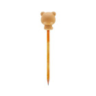 Legami Μολύβι με Teddy Bear "Dream Big" - Squeezies