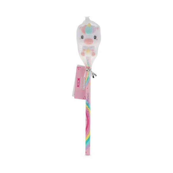 Legami Μολύβι με Unicorn "Believe In Magic" - Squeezies