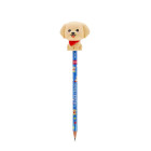 Legami Μολύβι με Golden Retriver "Fur-ever Friends" - Squeezies