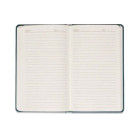 Desighworks Σημειωματάριο Celestial Bookcloth Journal - Terracotta Sun