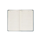 Desighworks Σημειωματάριο Celestial Bookcloth Journal - Starry Eyed