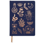 Desighworks Μεγάλο Ημερολόγιο Mystic Icons