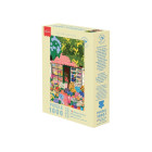 Petite Epicerie Puzzle 1000 τμχ - Floral Shop par Studio Grand-Père