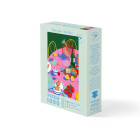 Petite Epicerie Puzzle 1000 τμχ - Bodegon Garden της Gisèle Murias