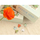Petite Epicerie Puzzle 1000 τμχ - Singapore par Hoglet&Co