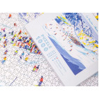 Petite Epicerie Puzzle 1000 τμχ - Le Bouchon par Mona Leu Leu