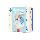 Petite Epicerie Σετ Πλεξίματος My Bag Charms - Vitamine Sea