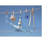Petite Epicerie Σετ Πλεξίματος My Bag Charms - Vitamine Sea
