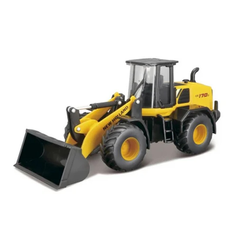 Bburago New Holland W170D 1/50