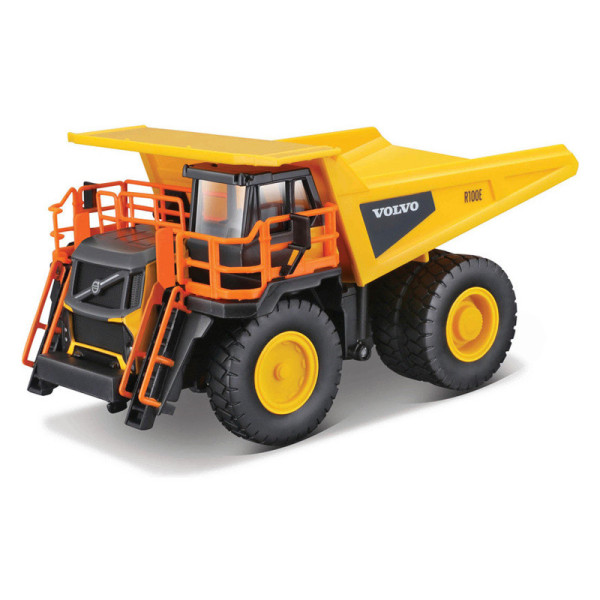 Bburago Volvo R100E 1/60