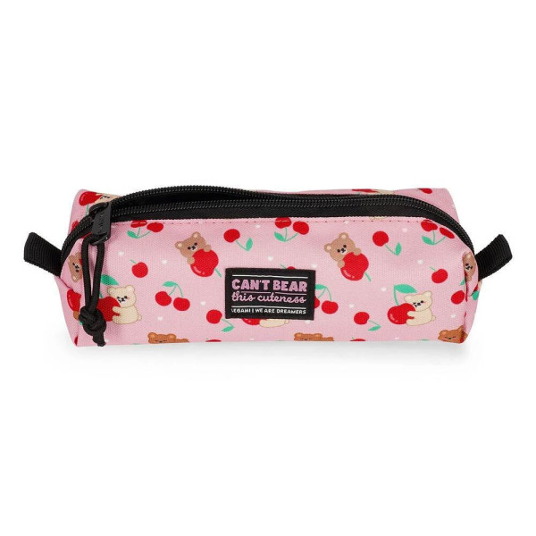 Legami Κασετίνα - My Pencil Case - Teddy Bear