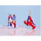 Petite Epicerie Κιτ Τσάντας Charm Pshiiit - Energy Drink