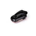 iXchange UA-25 V2.0 Retractable BT Mini Headset (Gold)