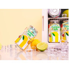 Petite Epicerie Κιτ Τσάντας Charm Pshiiit - Lemonade