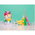 Petite Epicerie Κιτ Τσάντας Charm Pshiiit - Tropical Juice