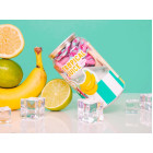 Petite Epicerie Κιτ Τσάντας Charm Pshiiit - Tropical Juice