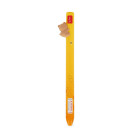 Legami HUG0003 Retractable Ballpoint Teddy Bear "Dream Big"- Free Hugs